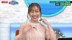 須田亜香里は有名人に口説かれてもマネージャーに「全部、言う」そのスタンスにオリラジ藤森慎吾「可哀相、それは」
