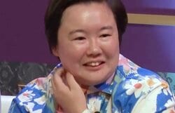 やす子、好きなタイプの芸能人を実名告白「危ない人が好き」