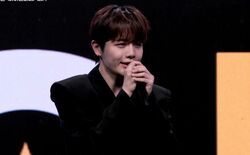 可愛いことを自覚してる香港出身の練習生、ステージで表情を一変！ ギャップある歌声と歌唱力の高さに審査員も驚き