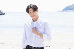 格闘家・たかや（鈴木崇矢）、「お互いに高め合える存在が出来たら」『今日好き』霞草編新メンバー