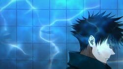 One of the best battles in "JUJUTSU KAISEN"—Megumi Fushiguro vs. Reggie Star finally concludes! "Their Battle IQ is off the charts," "A perfect mix of brain games, psychological warfare, and brawling" - Episode 58
