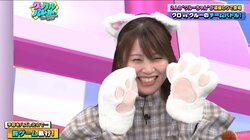 「猫とか、得意でしたよね？」クロちゃんの無茶振りに赤面で応える岡部麟にファン「最高！」「お酒が進む」