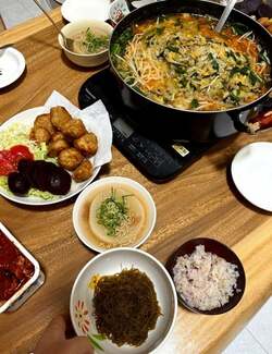  北斗晶、夕食に作ったアレンジ料理を絶賛「これが最高に美味しかったです」 