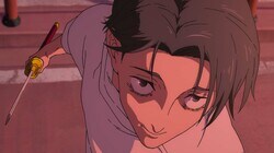 剧场版《咒术回战》「涩谷事变」特别编辑版×「死灭回游」先行上映预告片及角色视觉图解禁，IMAX上映也已确定