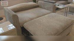 多機能家具の人気上昇　背景にマンション高騰　簡単に変形可能　狭い空間を効率的活用