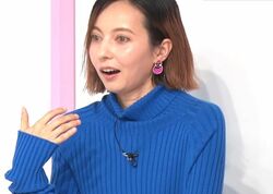 ベッキー、美しすぎる37歳の現役キャバ嬢に「大成功！」と驚き！美の秘訣は「ファンデーションを塗らない」