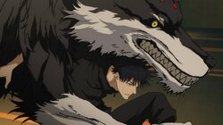 美腹肌若隱若現！伏黑惠VS星綺羅羅展現的精壯身材讓人「破壞力太扯了」「根本是甚爾等級」動畫「咒術迴戰」第53話