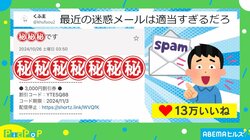 トランプ次期大統領からspamメール？ クオリティが低すぎて笑える迷惑メールとは？