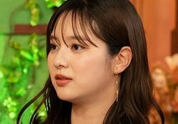 ロケバス運転手と電撃婚・新川優愛「子どものイヤイヤのサンドバックになってほしい」世の夫への切実な要望を告白