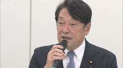 食料品減税「国債に頼らず」　財源確保の具体的内容なし　月内取りまとめは困難か