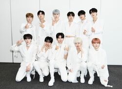 ソウルは怖い人？　ハンビンは田舎のワンちゃん？『少年ファンタジー』発の12人組K-POPグループ・FANTASY BOYSの素顔に迫る