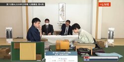 藤井聡太王将、防衛＆タイトル戦20連覇決めるか 菅井竜也八段が阻止するか 注目の一戦はクライマックスへ／将棋・王将戦七番勝負第4局