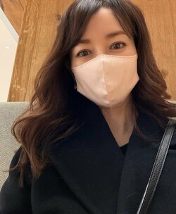 細川直美、こだわりの“サロン使い分け”を告白「健康な艶髪を目指したい」