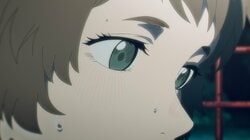 正體被察覺的非人之物展開了驚人行動… 令人毛骨悚然的恐怖情節讓觀眾戰慄：「太可怕了」「感覺完全不同」——動畫《光逝去的夏天》第六集