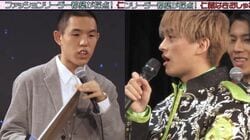 オシャレ芸人の四千頭身・都築がアイドルたちの私服をジャッジ！ボイメン・小林豊のド派手私服に辛口評価も！？