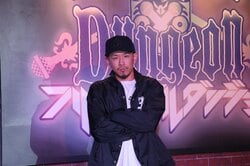 新モンスター、FORK（ICE BAHN）「ライム至上主義って言ってる俺が、誰よりも話の筋を通していく姿勢を見せる」【フリースタイルダンジョン】