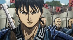 アニメ『キングダム』黒羊丘攻略戦の幕が開く！5期1話場面カット・あらすじ公開