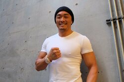 「ボロボロになってもいい」「カッコつけても仕方ない」秋山成勲、新たな戦場を求めてONEへ！