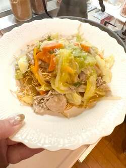  元おニャン子・内海和子、家族に人気な“手抜き”メニュー「とにかく楽なんです」 