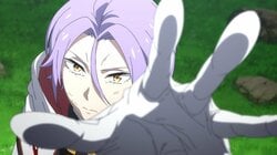 ユリウスvsレイド戦、ついに決着！『リゼロ』第83話、海外アニメーターによる“ぐるぐる動く”迫力バトルが必見