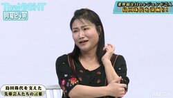 今田と東野・Wコウジのイケメンすぎるエピソードを吉本新喜劇・島田珠代が披露