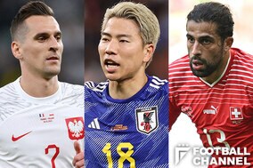 ガッカリ…。カタールW杯ラウンド16ワーストイレブン。サッカー日本代表から選出されたのは…