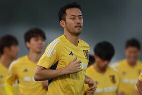 【W杯】吉田麻也「日本代表であり、アジア代表でもある」　ドイツ戦に自信「情報はたくさんある」