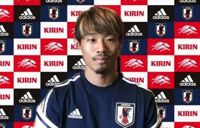 別メニューが続く守田英正、W杯では強豪国相手にも強気で戦う「攻撃することを逆算してうまく守備を」、必要なのは「自信」