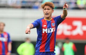 日本代表のトレーニングパートナーたちが意気込み、松木玖生「4年後のW杯に出場できるよう頑張ります！」