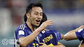 吉田麻也がベンチ外と辛辣評価も！シャルケ3選手とポジション争い必至か