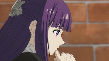 写真・画像】アニメ『葬送のフリーレン』フェルンがかわいい！年齢は