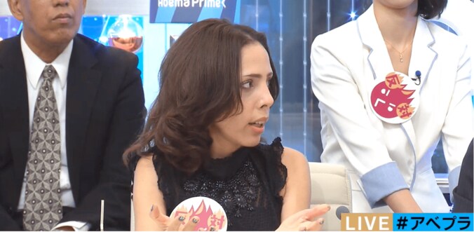 「日本は難民を受け入れるべきか？」　フィフィ、三橋貴明らが生激論 2枚目