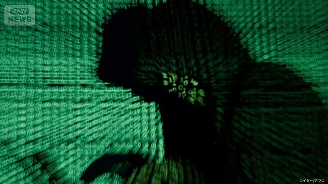 「ＡＩで日本語の壁越え被害増加か」英専門家　サイバー攻撃の身代金交渉「１０倍効率化」 4枚目