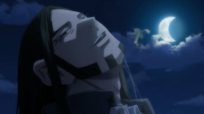 【写真・画像】劇場先行版「札幌ビール工場編」2025年10月全国劇場公開決定！アニメ『ゴールデンカムイ』最終章は2026年1月より放送　8枚目