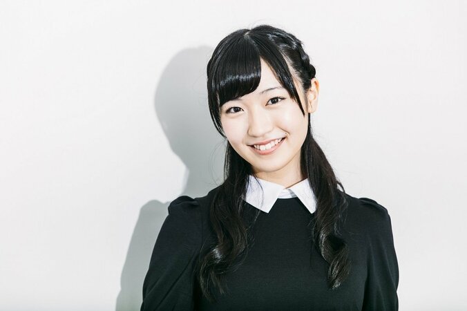 前島亜美　MCに生きるリーダーの経験「『最後に一言』の時に瞬時に考える」 1枚目