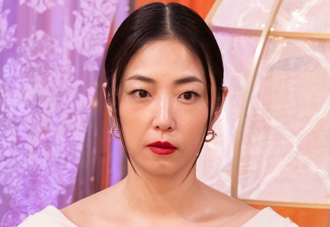 【写真・画像】まるでママレード・ボーイ…連れ子同士の義兄妹で結婚した夫婦にMEGUMIら驚き　1枚目