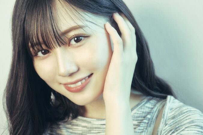 総フォロワー200万超インフルエンサー・うい（三原羽衣）、大好きな『オオカミ』シリーズの出演に涙も「“好きなものは好き”、一直線」『オオカミちゃんとオオカミくんには騙されない』インタビュー 1枚目