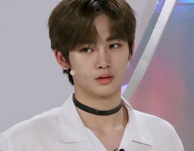 『BOYS II PLANET K』(C) CJ ENM Co., Ltd, All Rights Reserved