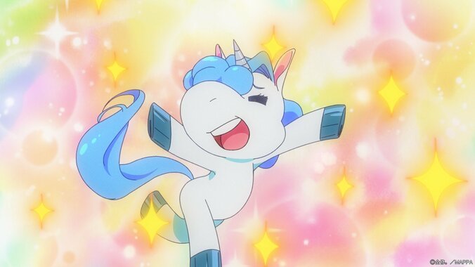 【写真・画像】アニメ『全修。』第3話あらすじ・先行カット公開　3枚目