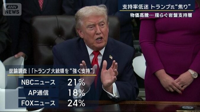 世論調査