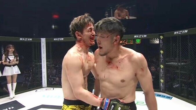 【写真・画像】【全試合速報します】RIZIN LANDMARK 11 in SAPPORO（ライジン ランドマーク11）対戦カード・大会情報・試合速報　2枚目