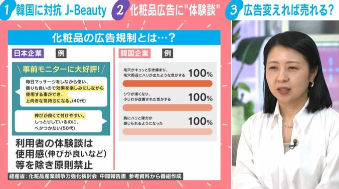 川口あい氏