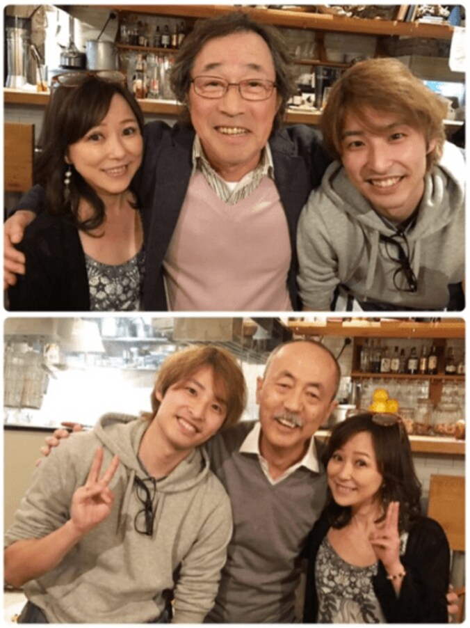 歴代生徒ら大集結！豪華すぎる金八先生の誕生日会 1枚目