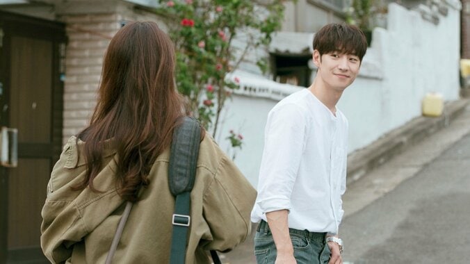 【写真・画像】韓国・韓流のイ・ジェフン出演ドラマ名作5選！『復讐代行人〜模範タクシー〜』『輝く星のターミナル』『明日、キミと』『秘密の扉』など人気の名作を紹介　11枚目