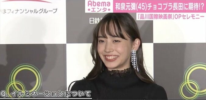 「悔いなし」井桁弘恵、仮面ライダー女優にも抜擢された2019年を振り返る 1枚目