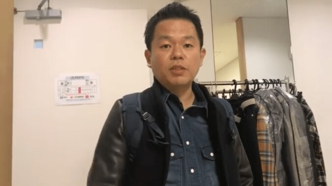 「恋ダンス撮ってください」サバンナ高橋にダイアン津田が懇願　その結果… 1枚目