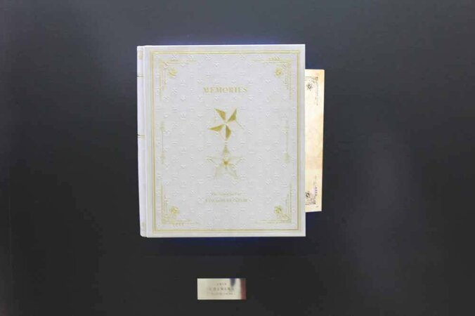 【画像多数】『キングダム ハーツ III』新宿でスペシャルボードが公開　限定配布の“絵本”5冊を大解剖！ 30枚目