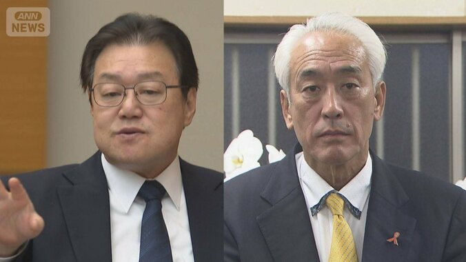 「まんじゅうや」無効票に　得票同数くじ引きの神栖市長選　選管が再々確認し当落逆転 1枚目