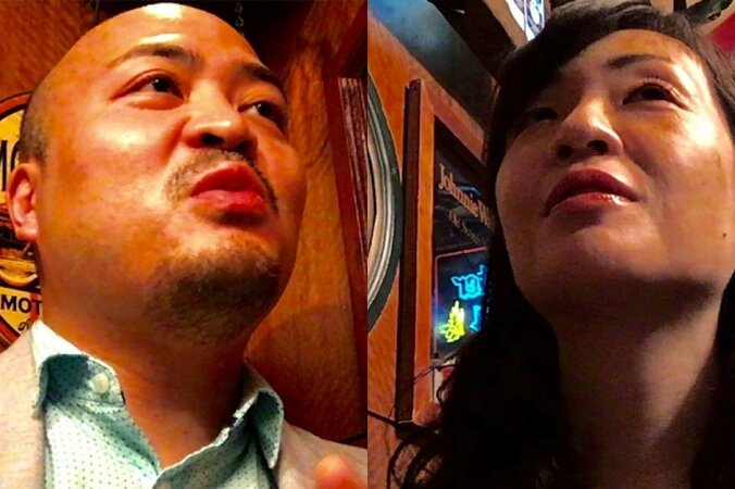 「コンビニ人間」村田沙耶香　”謎多き素顔”に迫るインタビュー映像を公開 1枚目