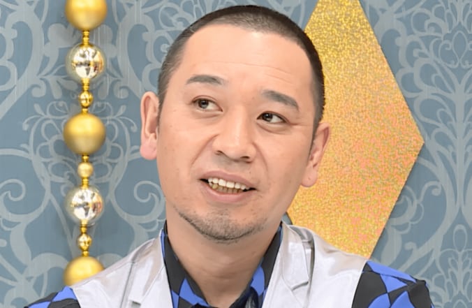 【写真・画像】千鳥大悟、食事に誘った後輩芸人からの返信に驚愕「二度と誘ってない」　1枚目